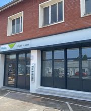 Yvergniaux Marine image 1