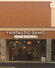 Fantastic Sams Cut & Color image 5