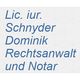 Schnyder Dominik