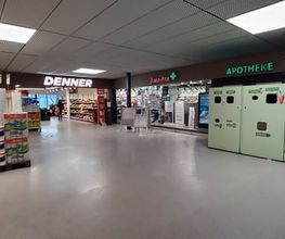 Amavita Apotheke Würzenbach