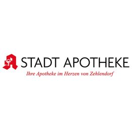 Logo der Stadt-Apotheke