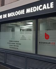 Laboratoire Pantin Hoche -  BIOGROUP PARIS EST image 2