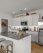 Cool Water at Sonterra | Empire Homes image 1