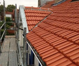 FALCK COUVERTURE image 1