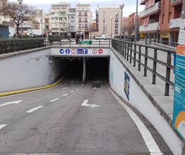 Parking Saba Soler i Carbonell imagen 2