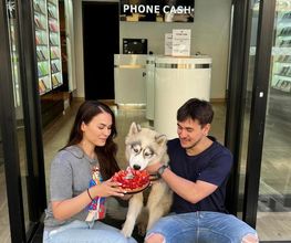 Phone Cash image 1
