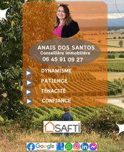 Anaïs Dos Santos - Safti Immobilier Sélestat et Vignoble Alsacien image 14