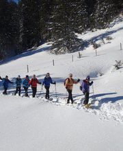 Pro Senectute pour les + 60 ans Bild 7