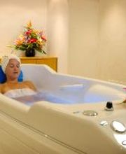 Spa Occidental Tucancún imagen 2