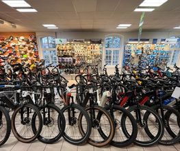 Fahrradmarkt Neukirch Bild 1