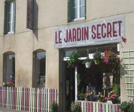 Le Jardin Secret image 2