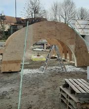 ATC - Zimmerei Bild 4