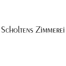 Zimmerei Scholtens