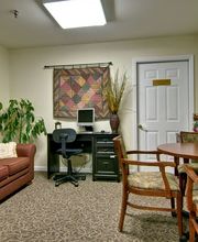 Dogwood Pointe Senior Living image 2
