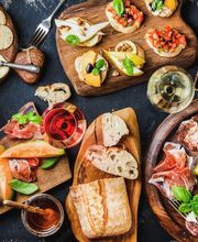 Restaurant Lamm Laufen Bild 6