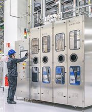 Exyte Switzerland AG Bild 3