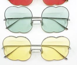 Fouchault l'Opticien - Lunettes de soleil originales - Genève