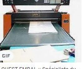 Ouest Embal image 1