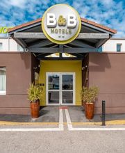 B&B HOTEL Brignoles image 14