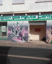 L'Audition des Hauts Cantons image 3