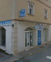 Auto Ecole du Dahu image 1