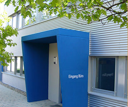 Bauunternehmen E. Mayr GmbH Bild 9