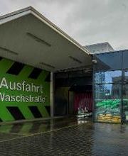 EFA Waschpark Bild 1