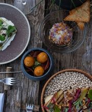 Hôtel Bon Rivage Bild 7