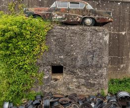 Casse Auto Dartier image 4