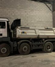 Transports Patrick Cannard SA image 3