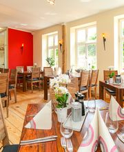 Restaurant & Pension Eshramo Bild 8