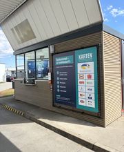 Express Tankstelle Bild 3