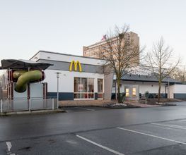 McDonald's Bild 1