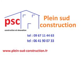 plein sud construction