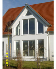 Bauunternehmen Ganzinger W. GmbH Bild 1