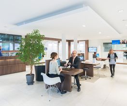 Opticien Visilab Martigny Bild 2