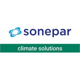 Sonepar Climate Solutions Orange