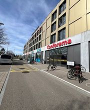 Conforama Winterthur