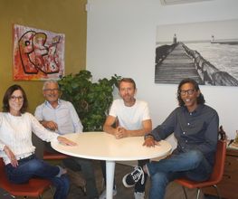 Orpi Angresse Immobilier image 3