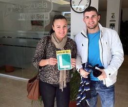 Autoescuela Costa del Sol - Nueva Andalucía imagen 10