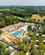Camping Homair - Château de Fonrives image 13