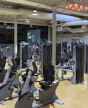 Gimnasio VivaGym Bruc imagen 20