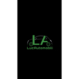 Lucautomobili logo