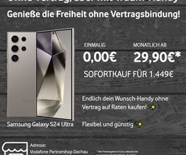 Vodafone Partner Dachau Bild 5