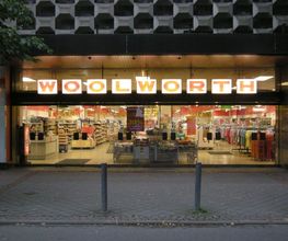 Woolworth Bild 1