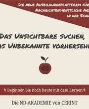 CERINT Learning Bild 4