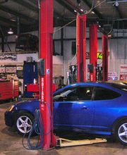 Scott's Auto Express, LLC image 3