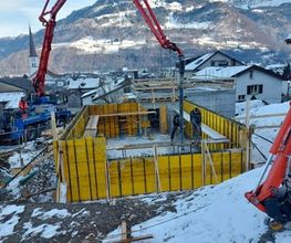 R. Steinmann GmbH Bild 1