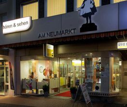 hören&sehen Bild 1