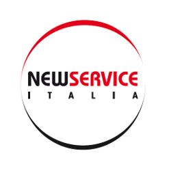 New Service Italia Centro Estetico Dell'Auto logo